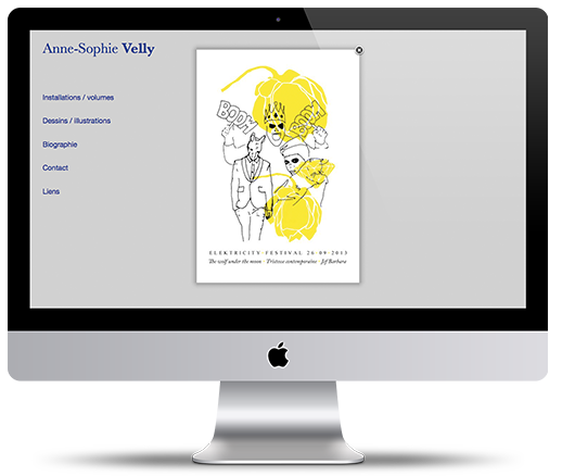 site anne-sophie velly 2